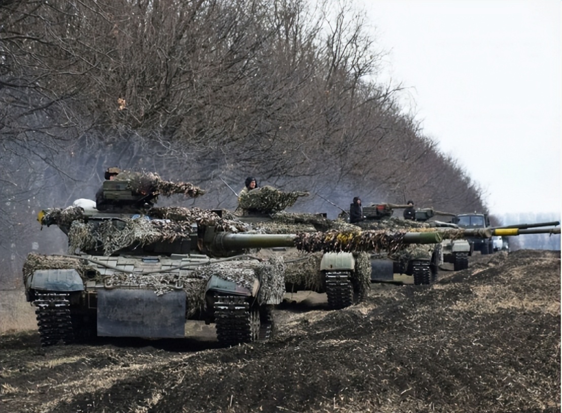 乌克兰与中国对话中方态度,俄乌冲突中方发言态度