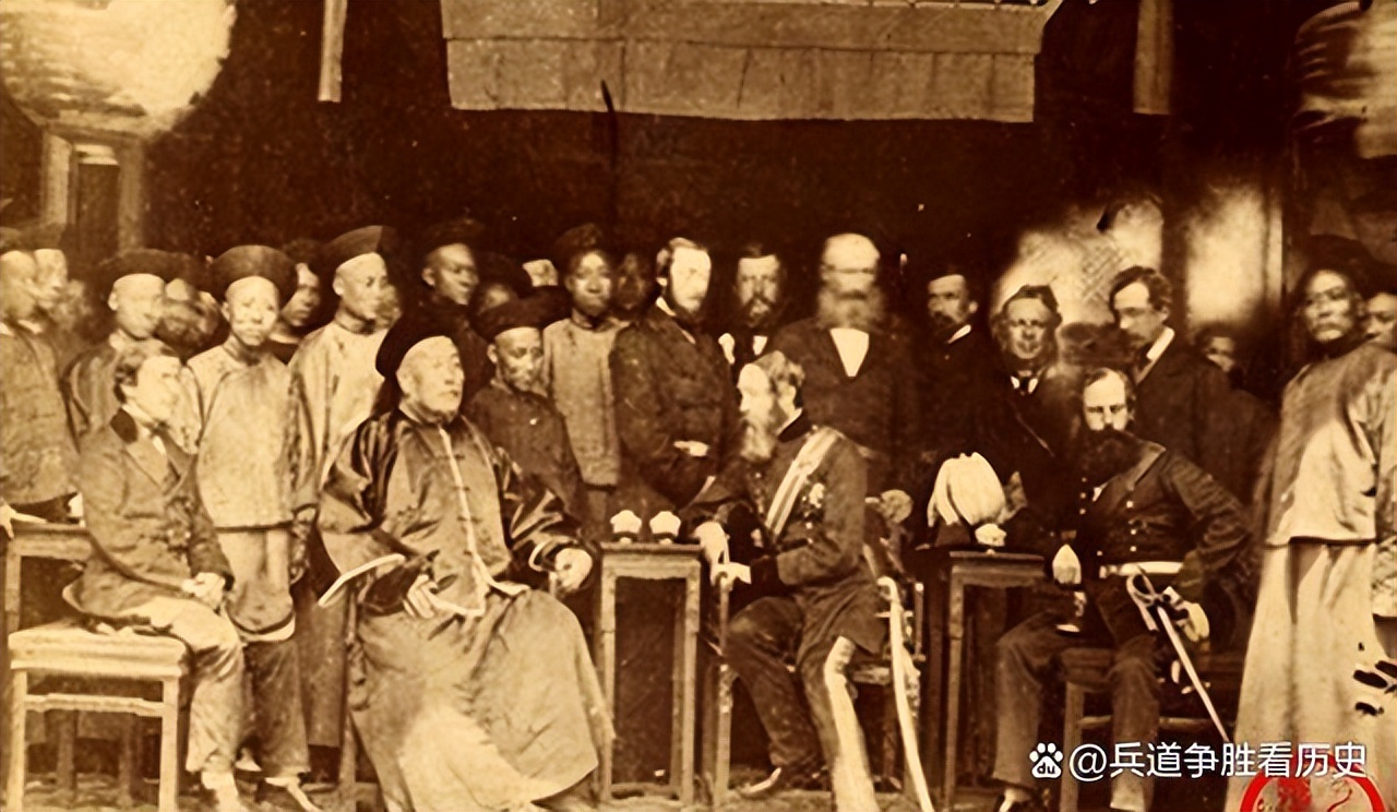 晚清两广总督叶名琛的传说,叶名琛是晚清时期的两广总督