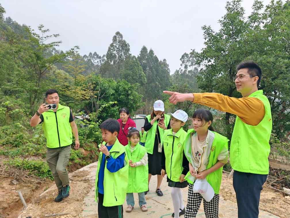 福延山庄——乡村振兴的花果山