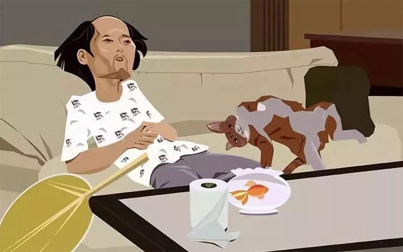 在家打游戏赚钱还要去找工作吗,在家打游戏赚钱没出路吗