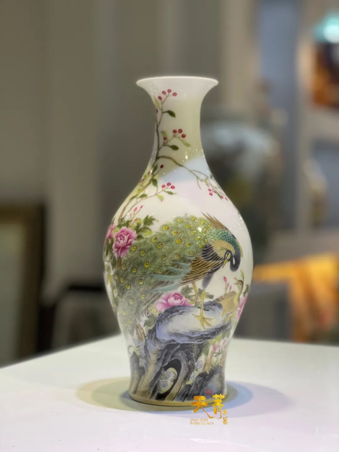 江西景德镇天菁瓷器,景德镇天菁瓷器