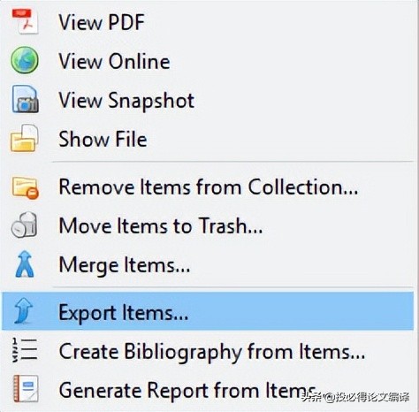 endnote和zotero引用冲突,endnote和zotero哪个管理文献好用