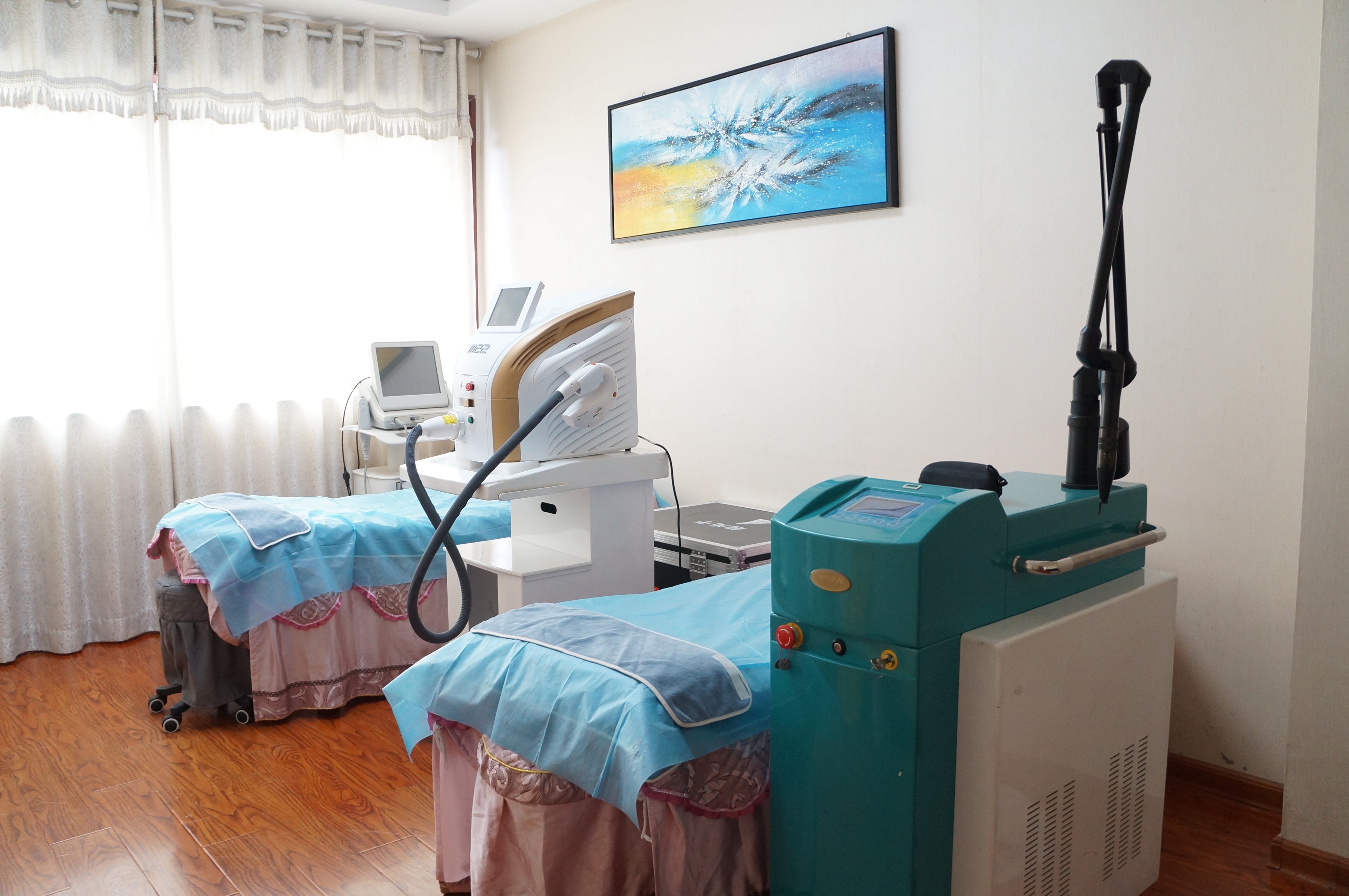 亳州市康美美容,亳州康美医疗美容医院