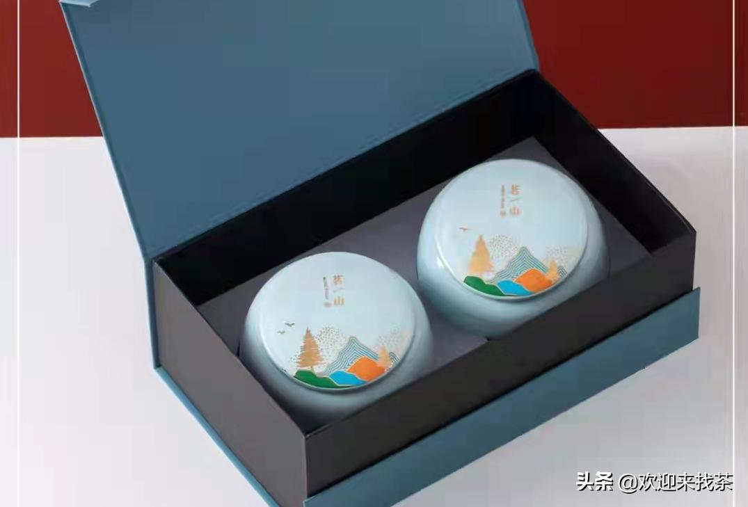 送礼送什么茶实惠又大气,送人送什么牌子的茶最上档次