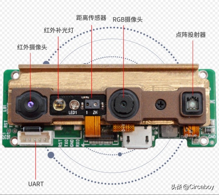 小米人脸识别智能门锁使用体验,小米人脸识别智能锁自动开门