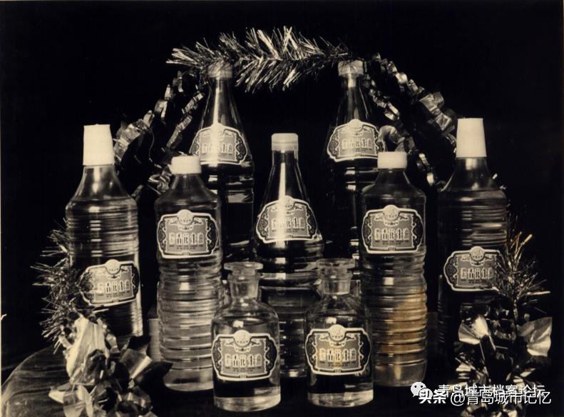 青岛历史最悠久的花生油,青岛长生花生油