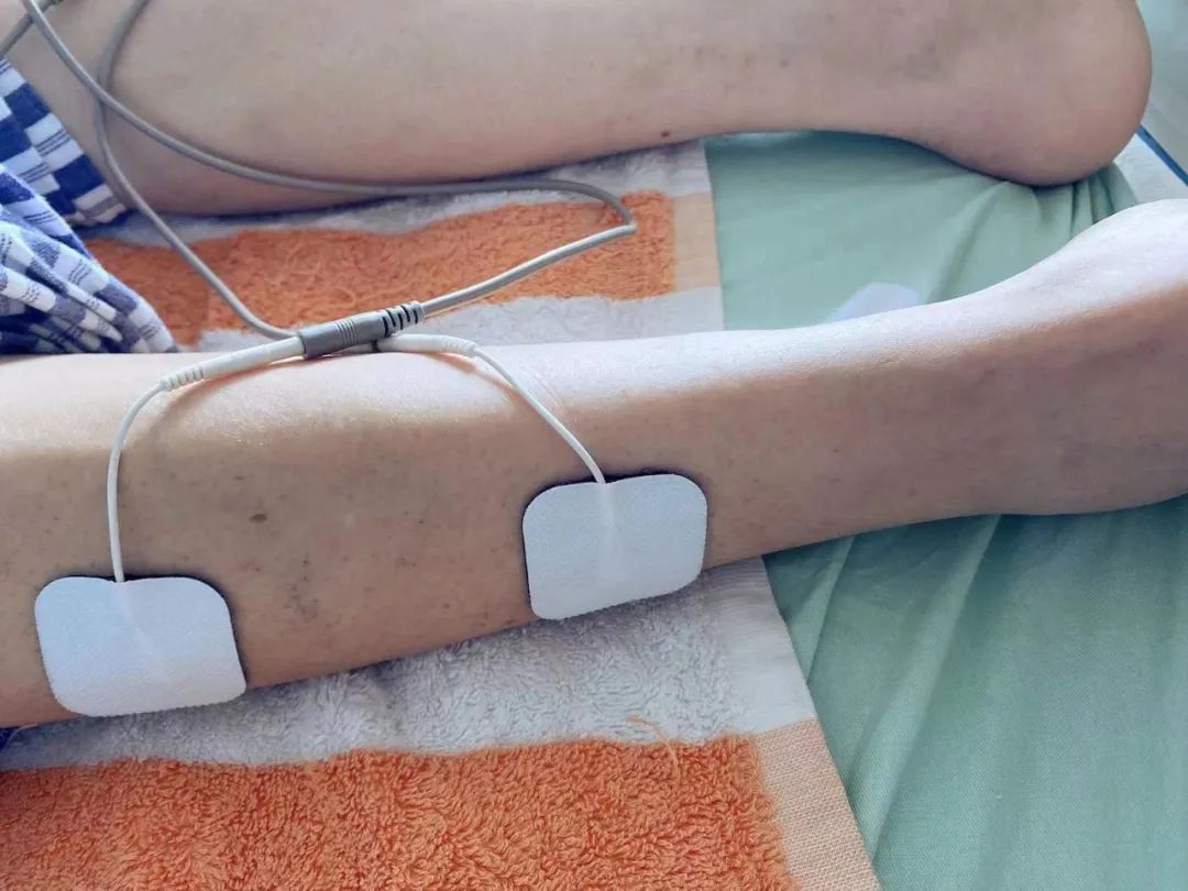 偏瘫左腿走路画圈怎样练习,偏瘫脚画圈怎么康复治疗