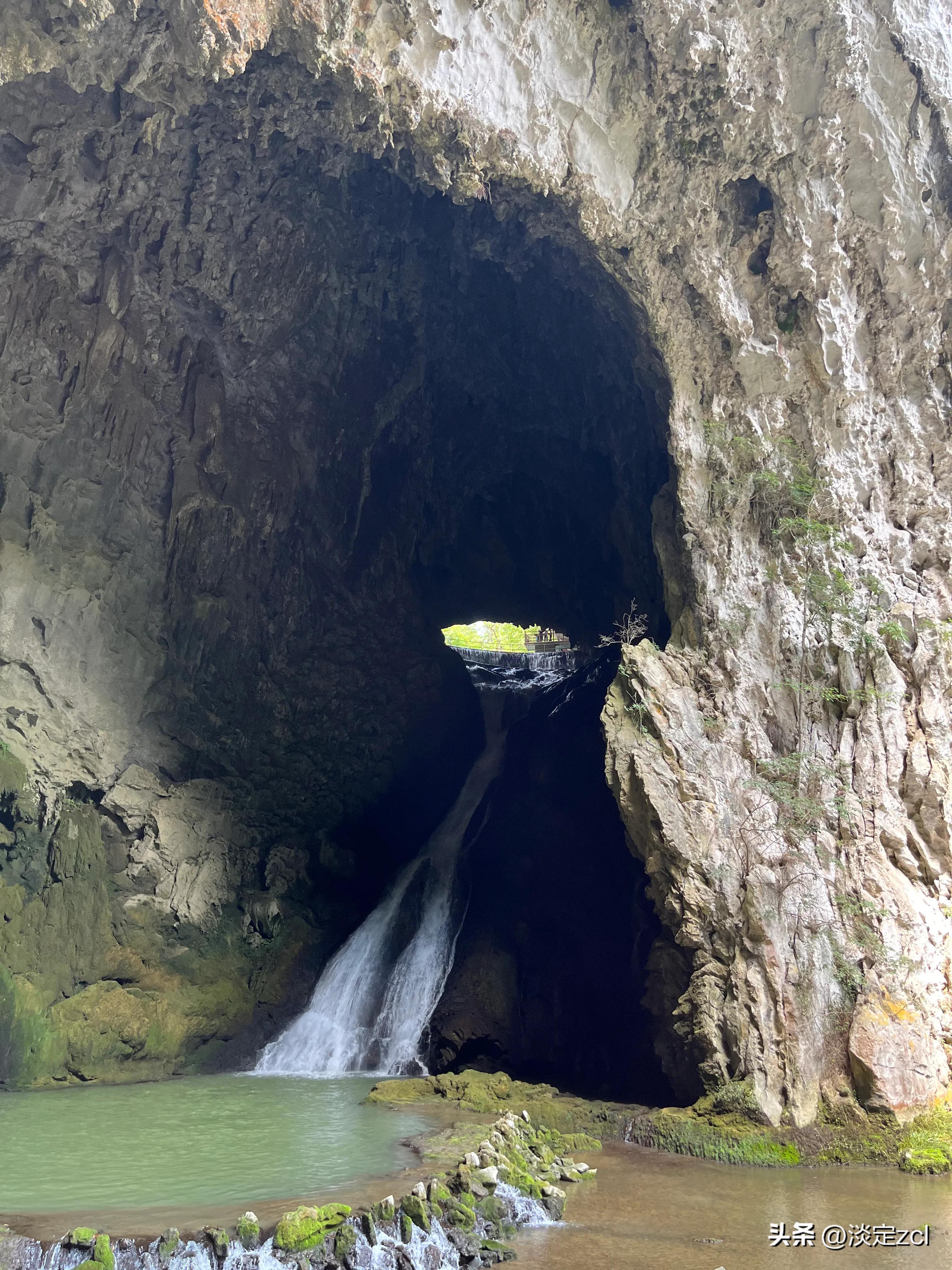 安顺先去龙宫还是先去黄果树,安顺到黄果树瀑布怎么出行更方便