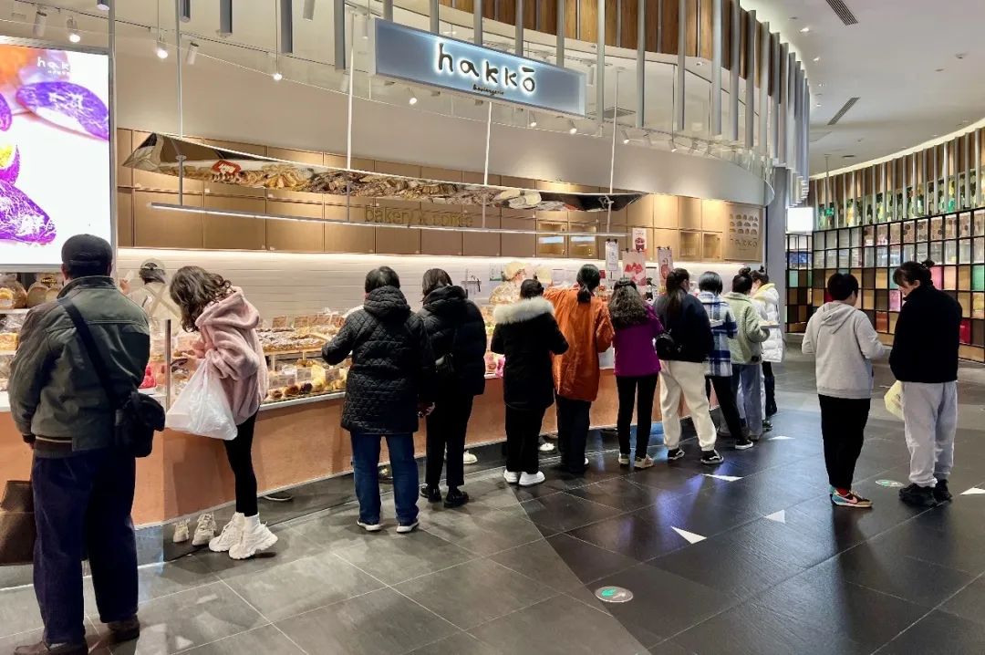 开业近两年，宁波阪急如何占领消费者心智？