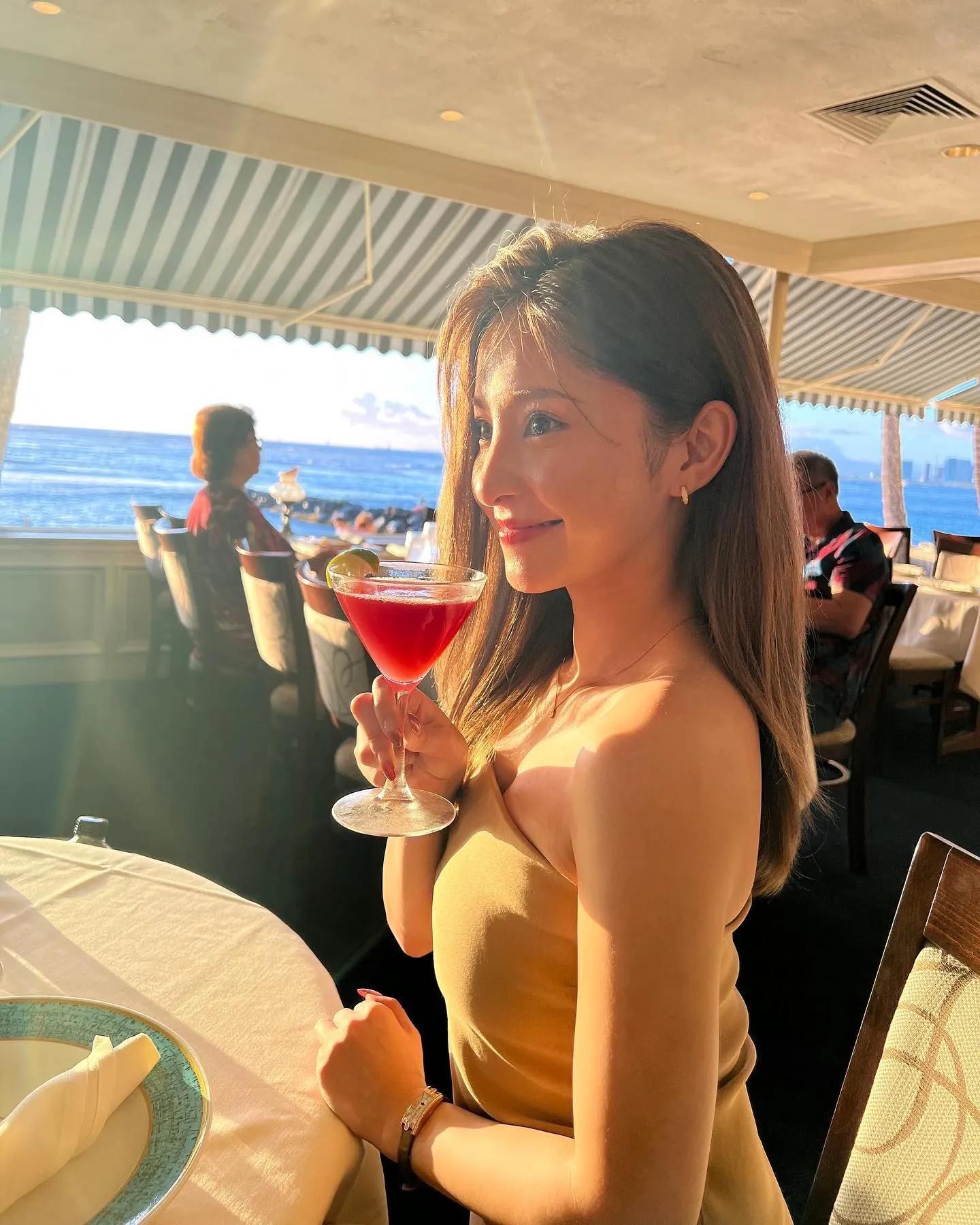 ［球星女友8］亚洲美女来啦！堂安律的网红女友！