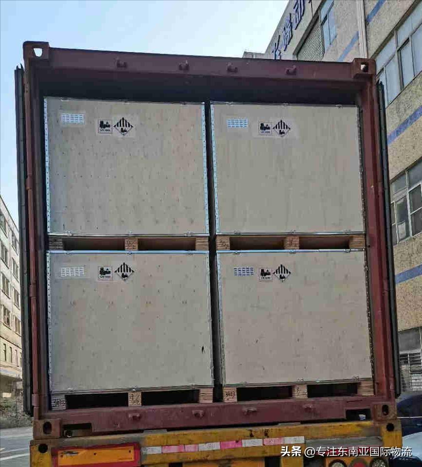 锂电池海运出口报关详细流程,锂电池进口报关方案