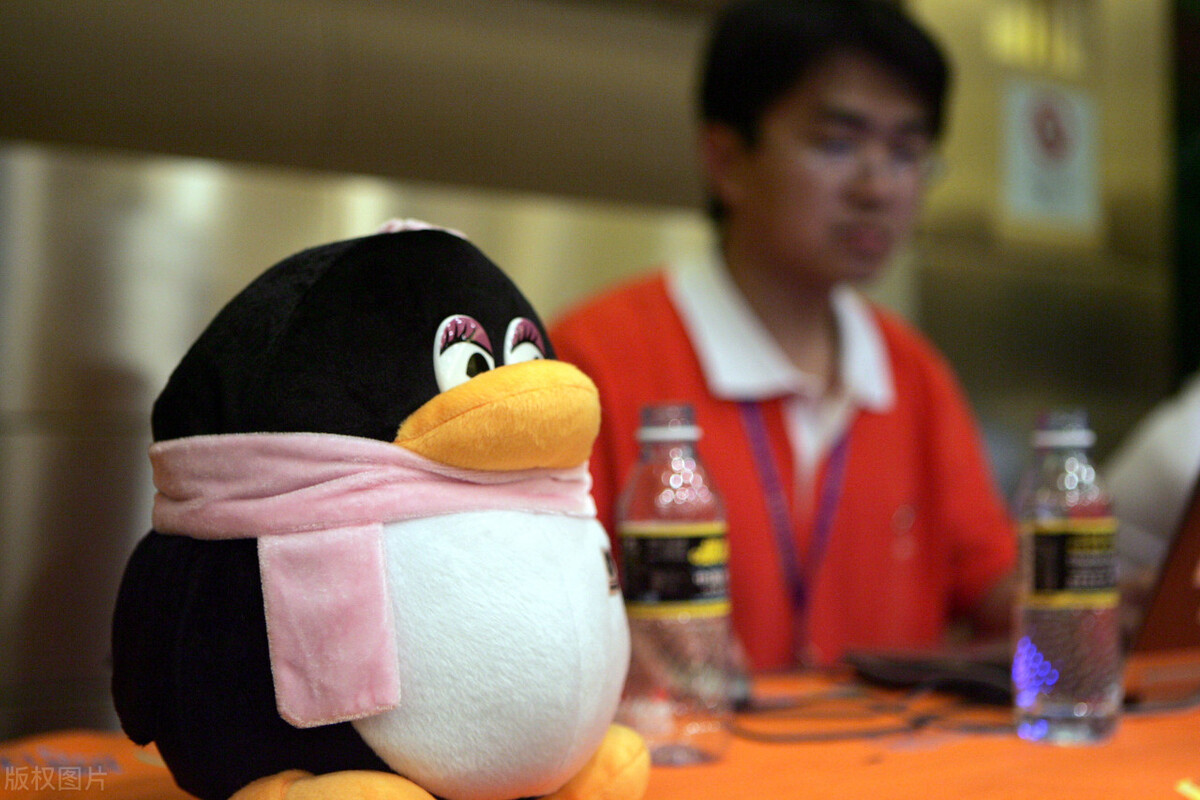 腾讯2023q3财报员工工资,腾讯一季度财报员工薪资