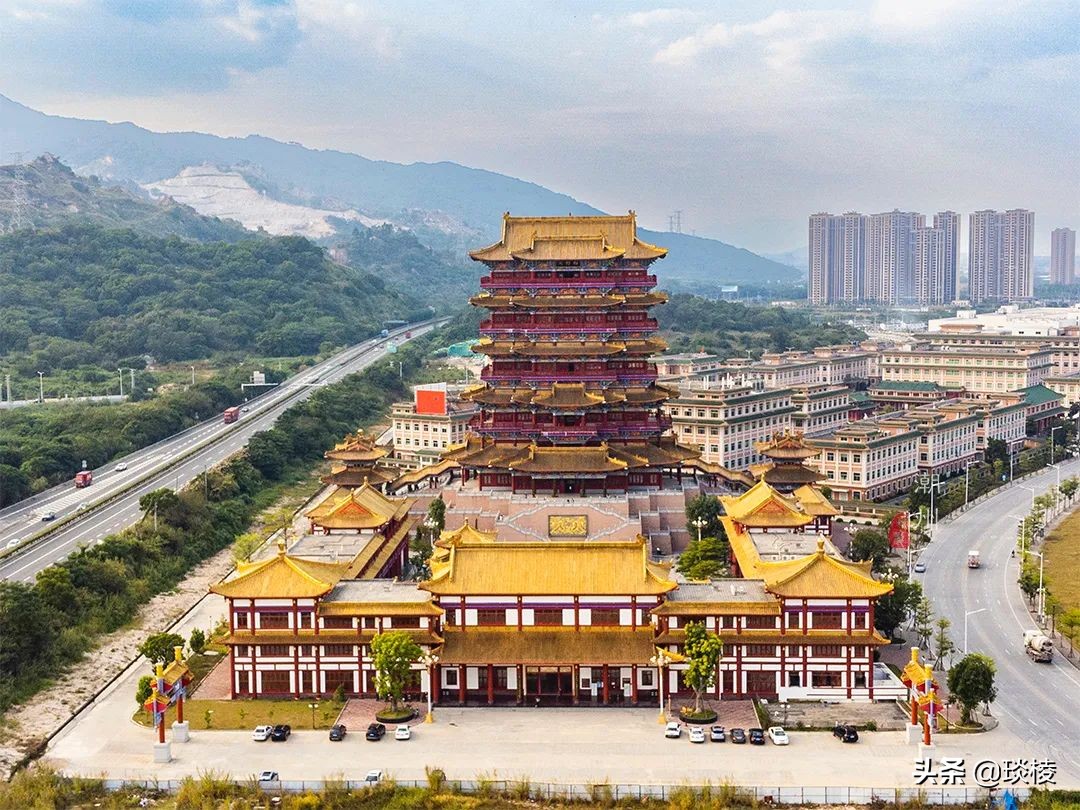 潮州不知名景点,潮州不知名的景点