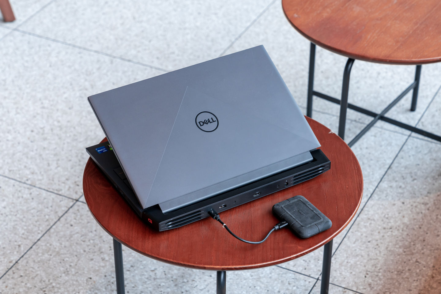 dell游匣g15加装固态硬盘操作,dell游匣g15更换固态硬盘