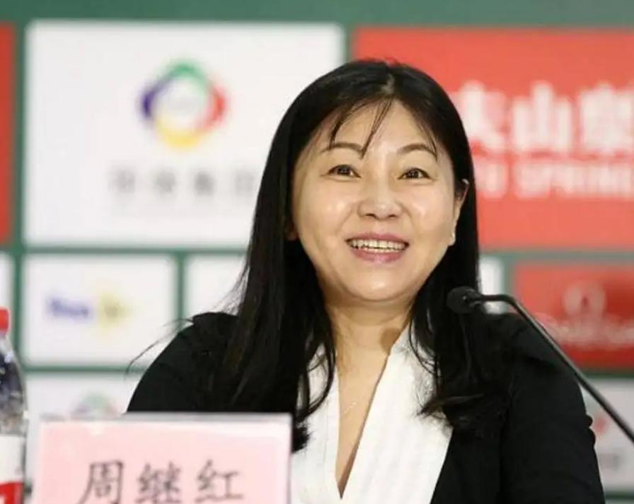 中国跳水周继红,周继红上一任国家跳水总教练