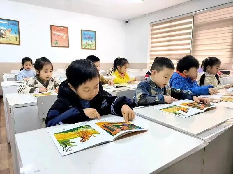 周末的快乐回来啦！徐汇区青少年活动中心线下开学，沉浸式体验