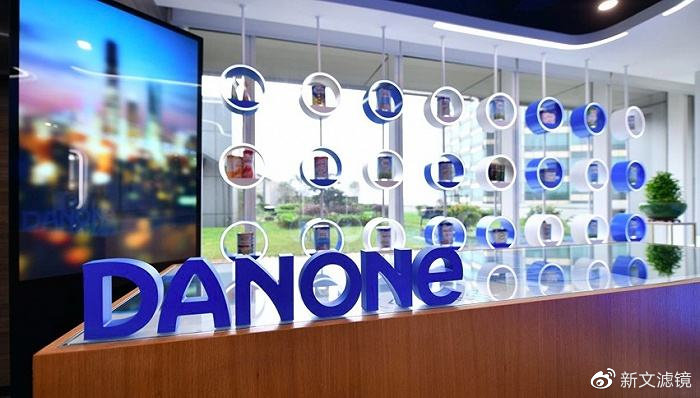 达能被收购,达能收购的中国品牌