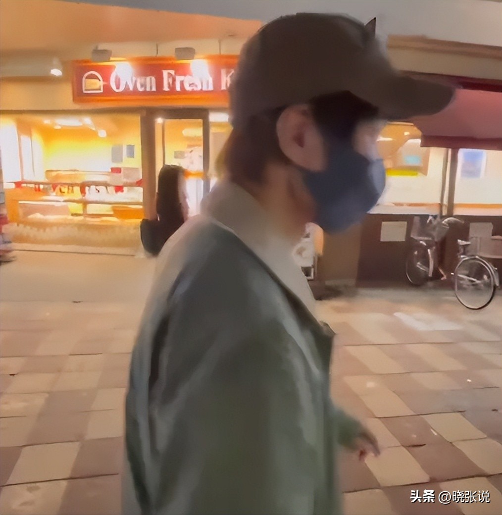 东北大妈嫁给日本大叔长什么样子,东北大妈嫁给日本人的真实原因