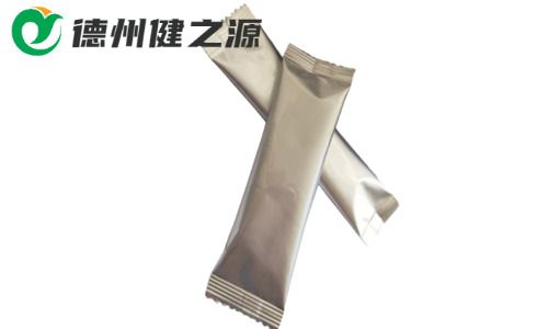 深圳固体饮料oem加工源头厂家,固体饮料代加工厂家德之源