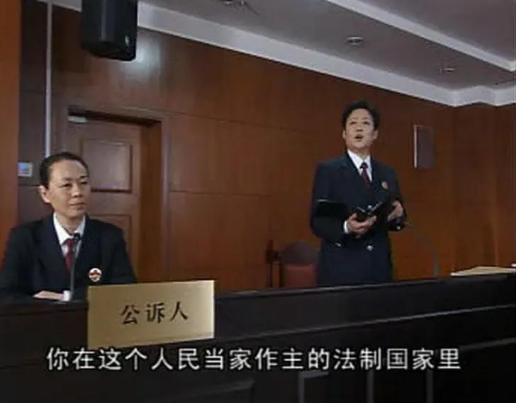 除了《狂飙》，这6部尺度炸裂的扫黑剧，下饭又下酒，别错过了