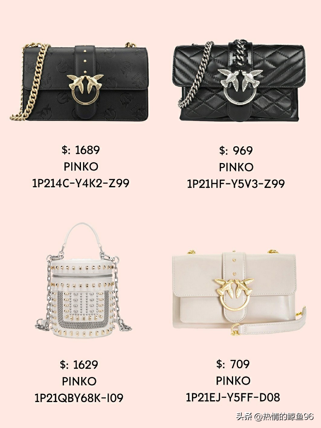 千元左右的奢侈品包包入门推荐,千元左右女包推荐奢侈品