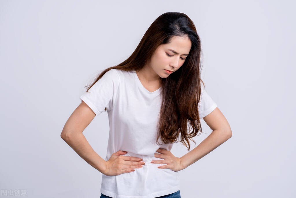 痛经和平常的痛经疼痛感不一样,痛经是什么症状算痛经