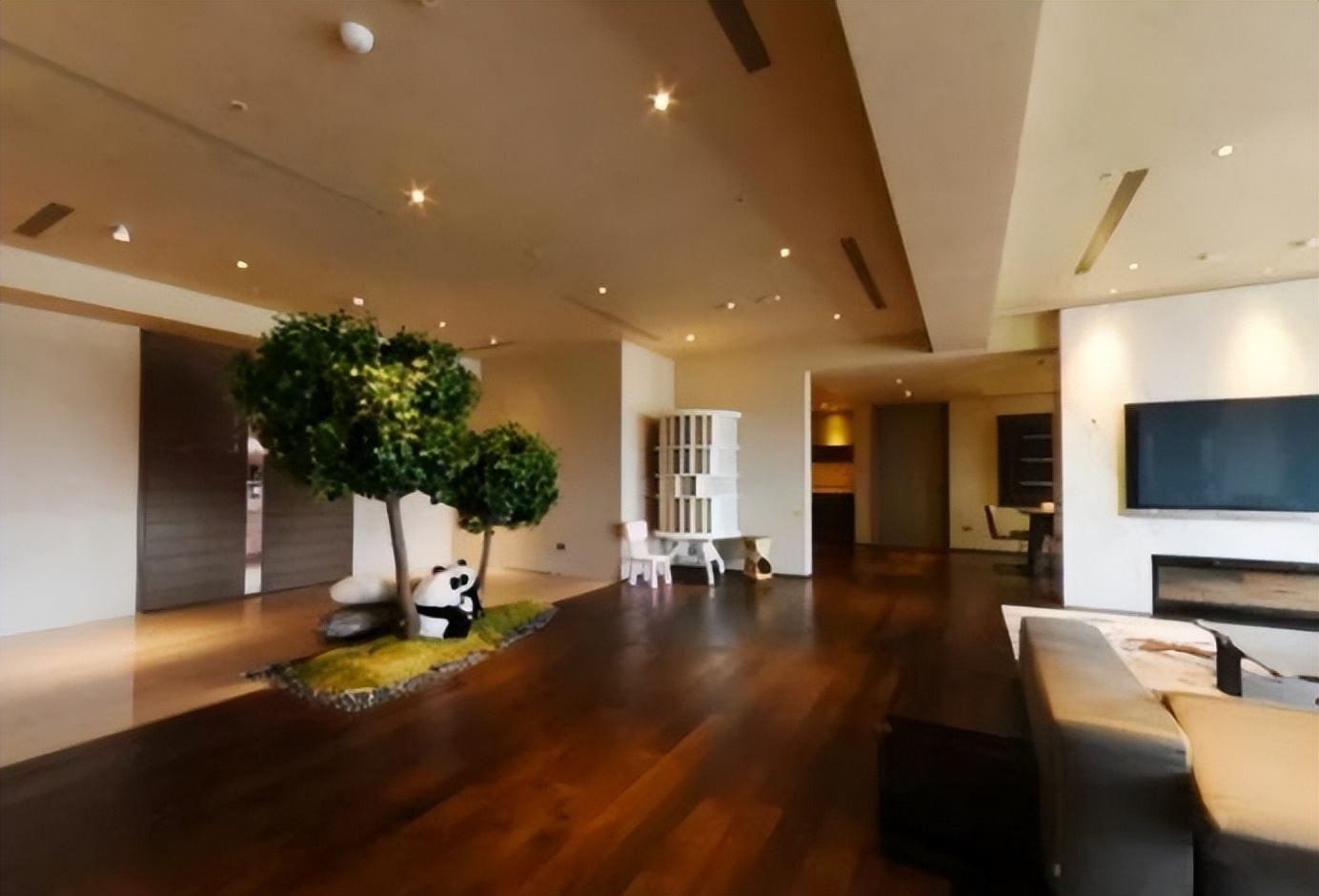 具俊晔自曝已在台北买房,具俊晔2018年赴台北晒照