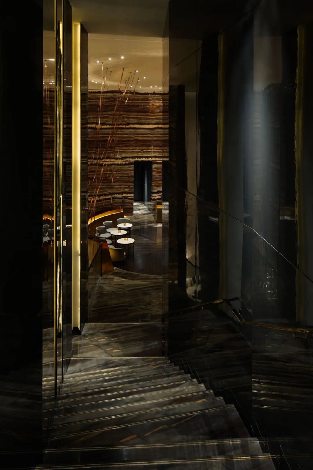 世界顶级云端酒店,全球十大顶级设计酒店