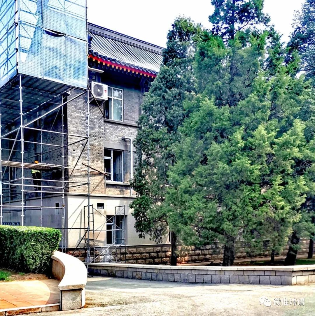 中南海印象原创:贺玮