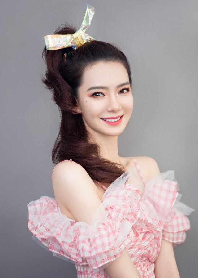 宋轶赵丽颖最新剧照,赵丽颖拍戏毛孔太抢镜