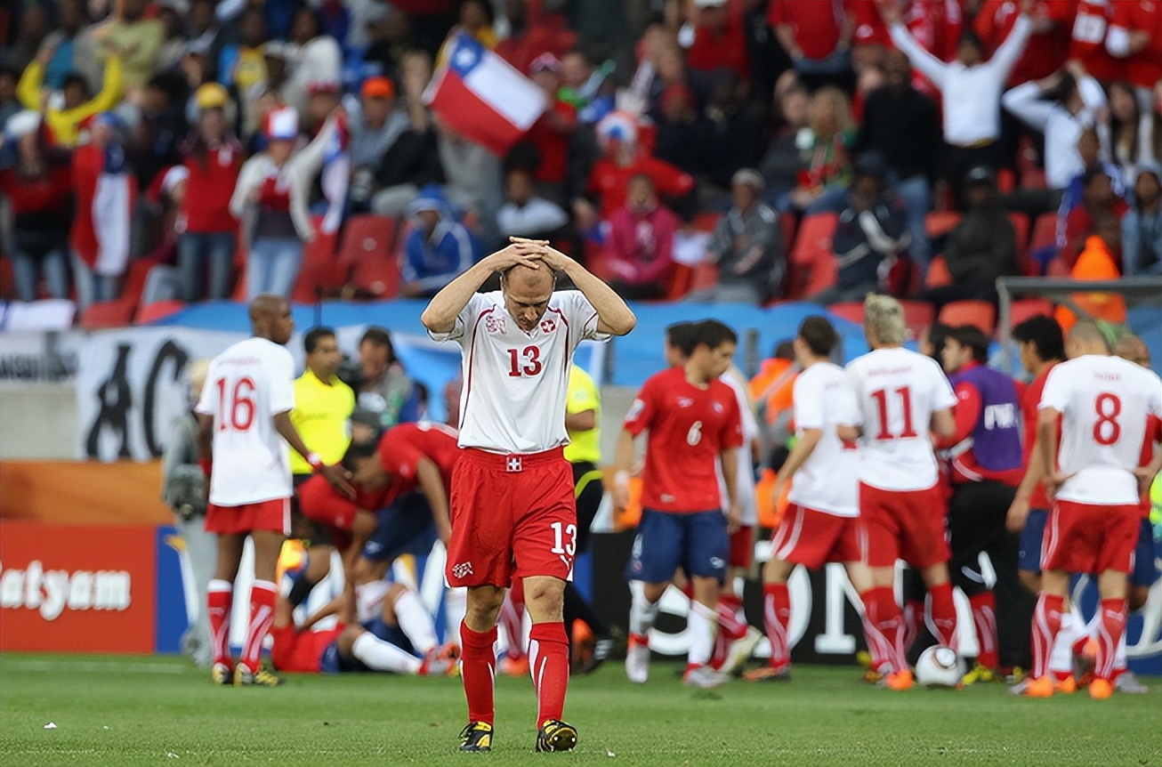 葡萄牙vs瑞士葡萄牙人民反应,瑞士葡萄牙对攻