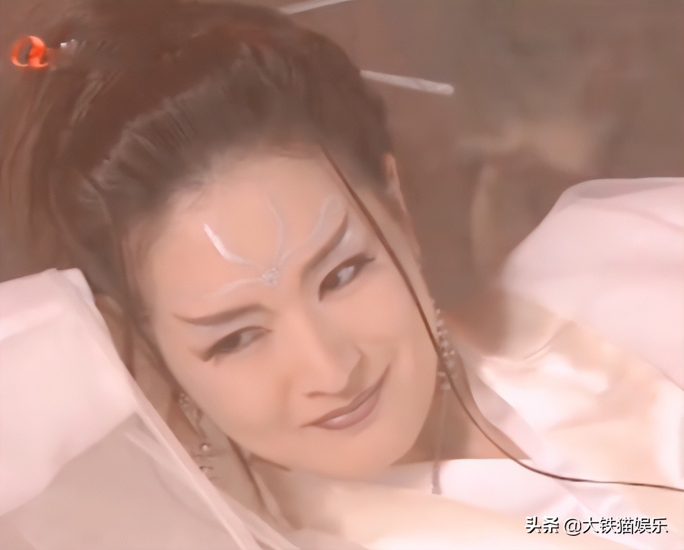 审美降级女明星,审美倒退国产电视剧