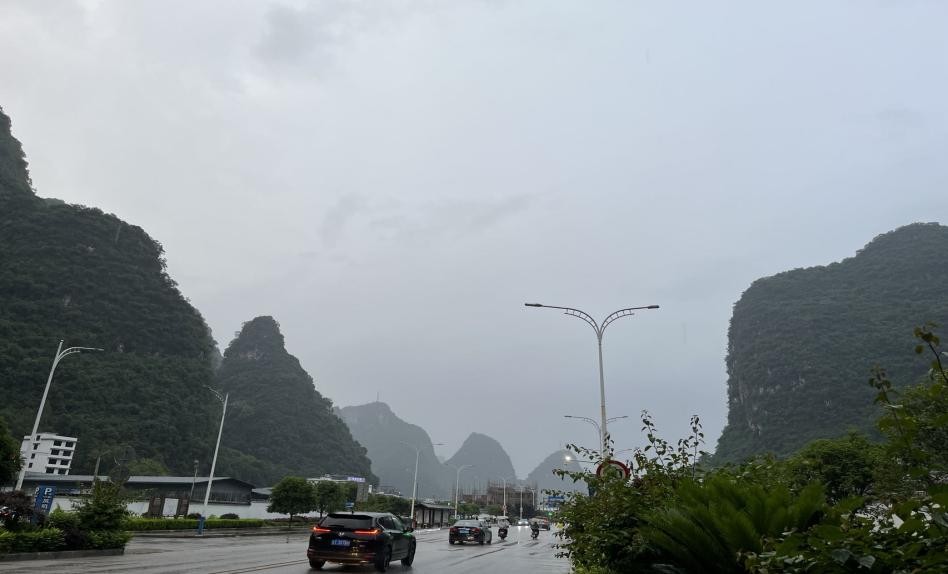 桂林阳朔旅游攻略三天多少钱,桂林自驾阳朔游最详细攻略