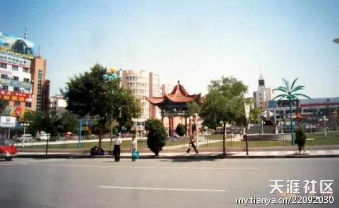 跟着老韩去旅游,跟随老韩走遍中国四川篇凉山州