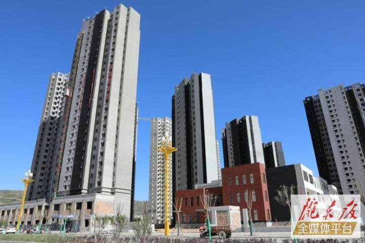 庆阳60个项目投资,庆阳市最新项目计划表