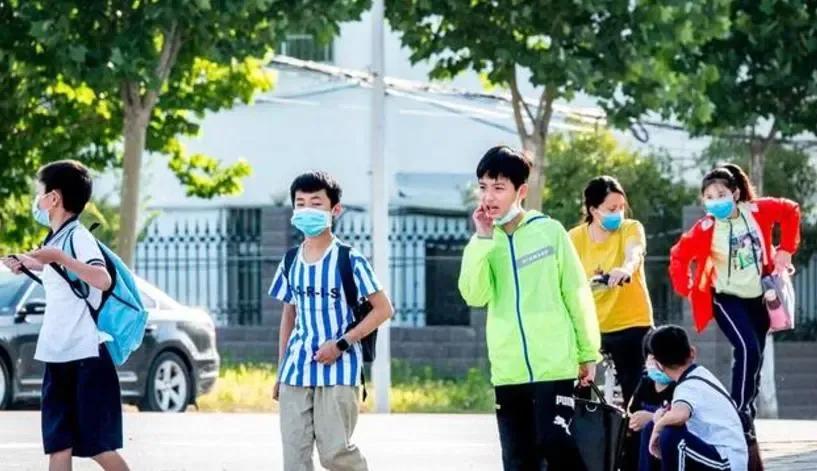 江苏小学放暑假时间表,江苏2021小学暑假放假时间表