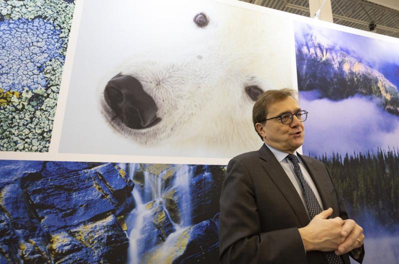 美英日等七国建新群，将控制关键矿产，加拿大已要求中国做出改变