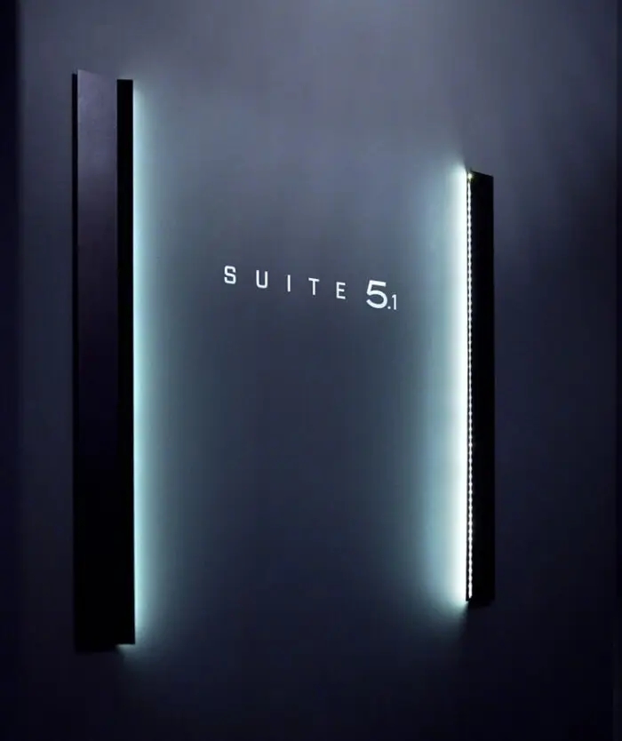 泰州创意标牌定制,创意导视标牌设计中式