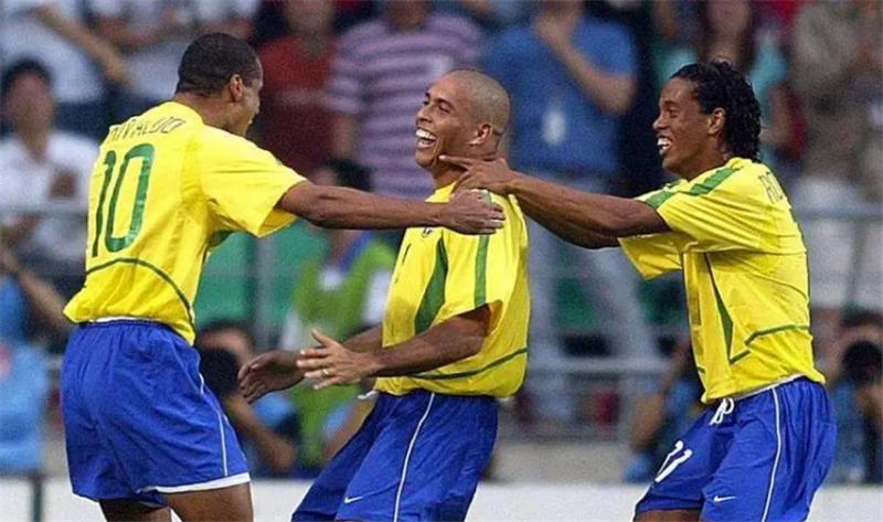 巴西几次世界冠军,巴西多少年没胜过瑞士