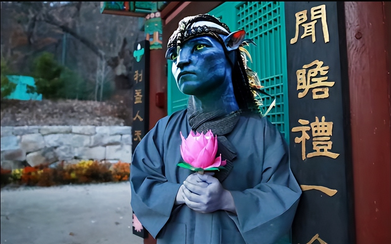 阿凡达版熊孩子历险记玩砸了？卡梅隆不是救世主