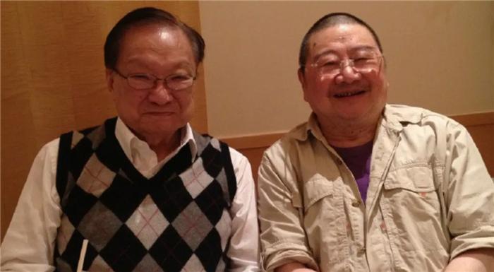 已去世的香港娱乐圈演员,香港演艺圈演员去世