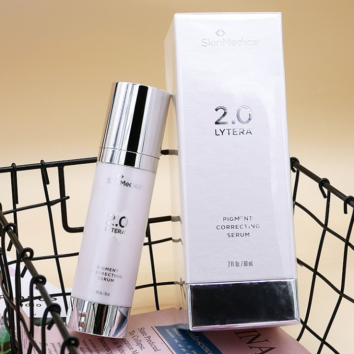 中药祛斑美白养颜精华套装第3代,美白淡斑祛斑精华真实测评