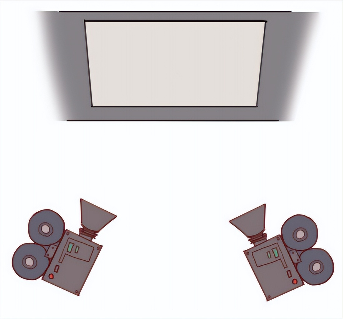 为啥看3d电影头晕恶心出虚汗呕吐,一看3d电影就头晕恶心