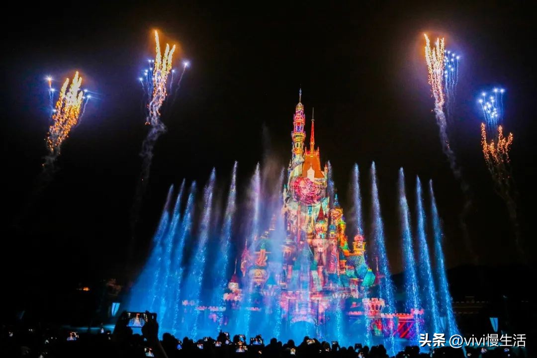 广州往返香港迪士尼一日游攻略,珠海去香港迪士尼攻略路线图