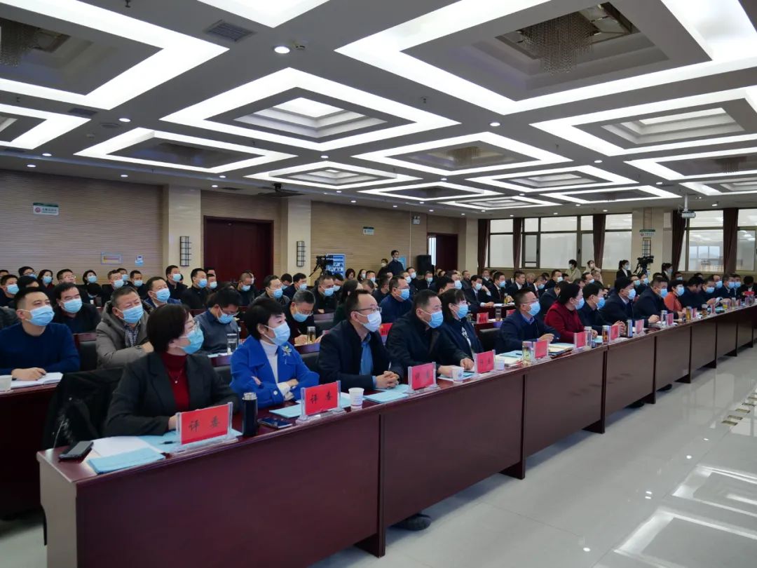 练兵比武激干劲比学赶超促担当——徽县开展乡村振兴“岗位大练兵业务大比武”局长赛侧记