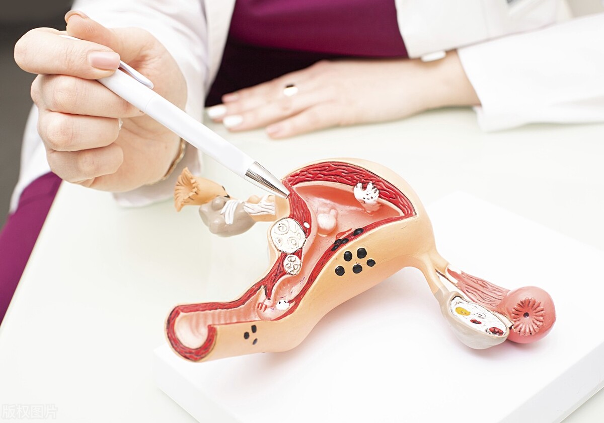 女的外阴突然肥大怎么回事,外阴肥大会造成什么后果