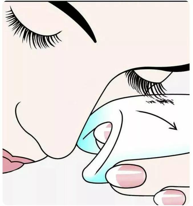 怎么卸眼妆最干净没有卸妆水,怎么卸眼妆最快