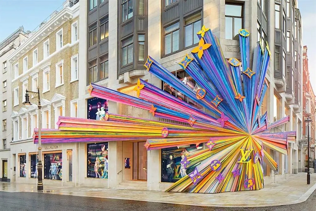 全球十大奢侈品购物中心排名榜,全球十大奢侈品购物地排名