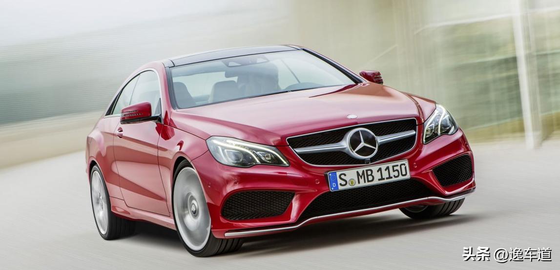 买奔驰E200的十大忠告,16年奔驰e200值得购买吗