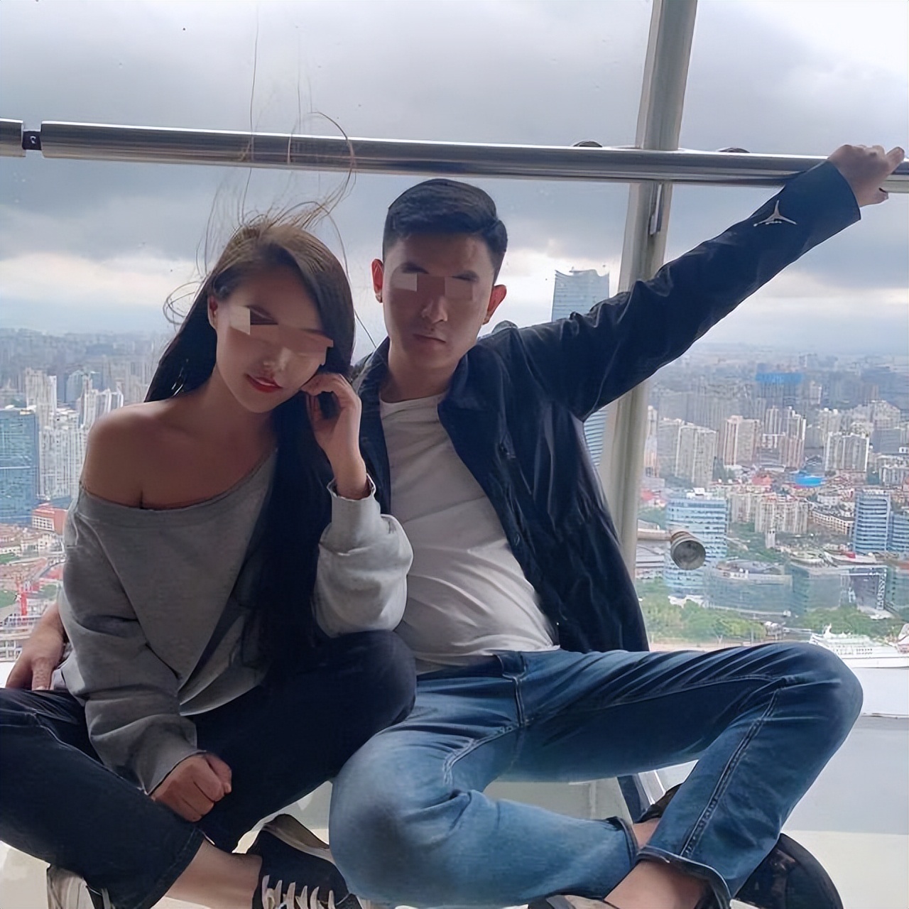 重庆姐弟坠亡案死刑复核裁定,重庆姐弟坠亡案原判是怎么样的